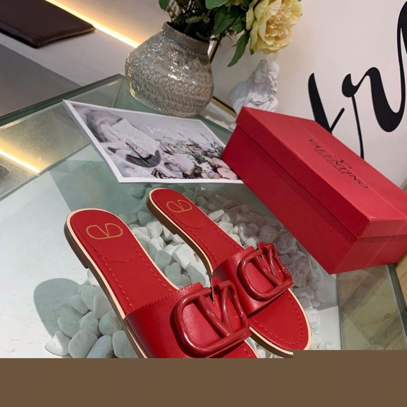 Valentino Slippers